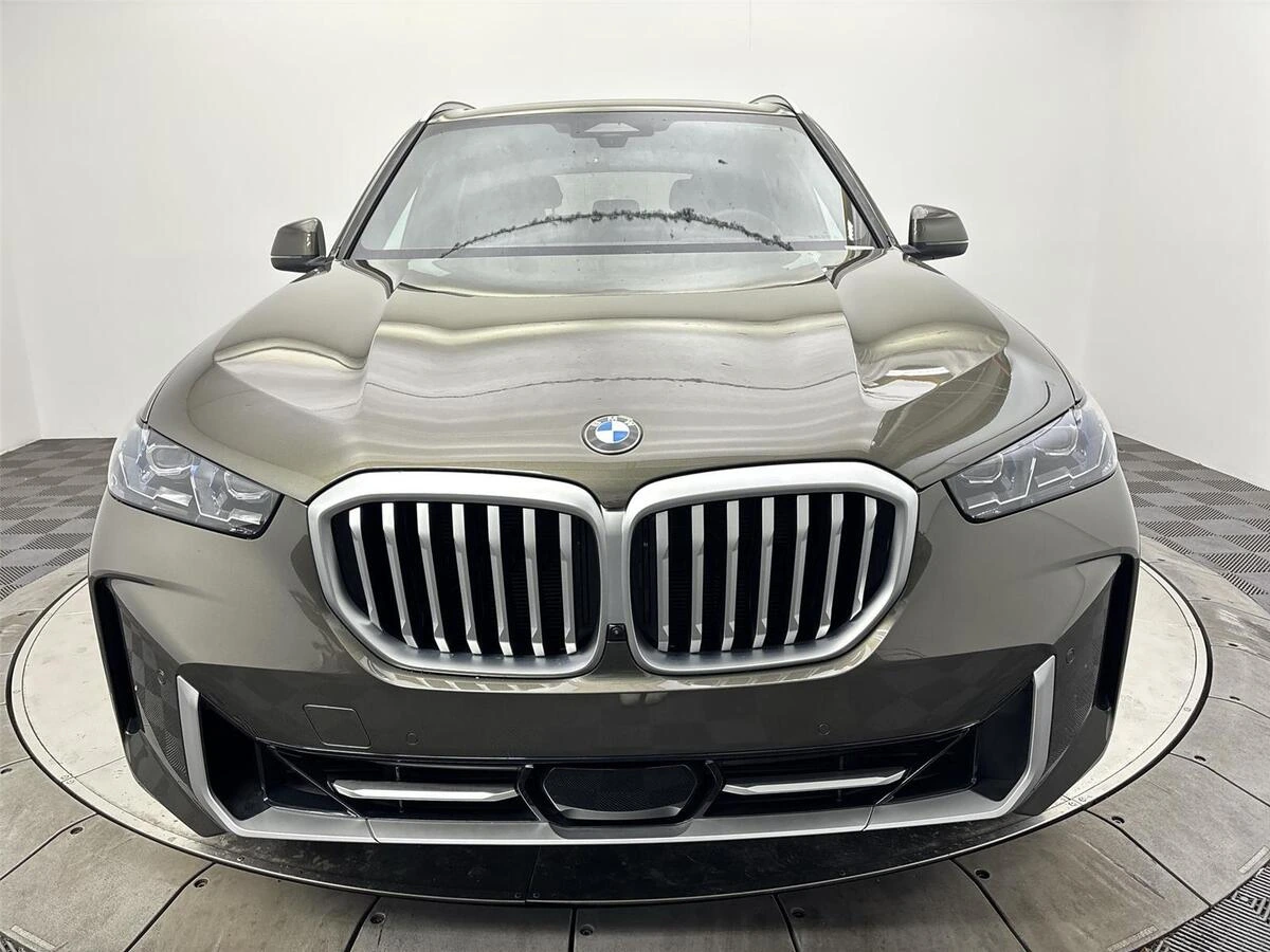 2026 BMW X5 40i - Photo 14