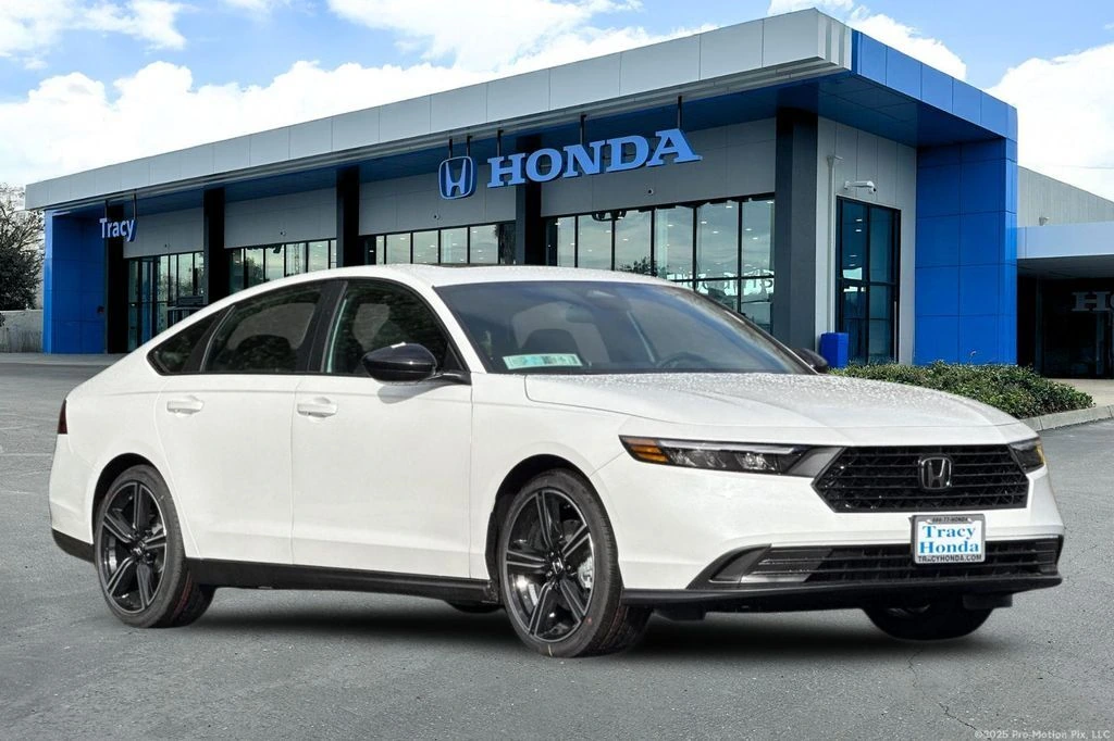 2026 Honda Accord