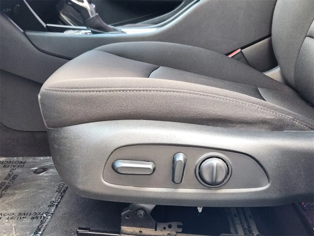 2021 Chevrolet Malibu RS photo 18
