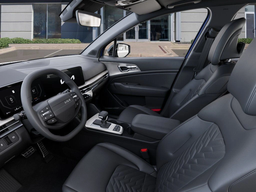 2026 Kia Sportage X-Pro Prestige - Photo 20