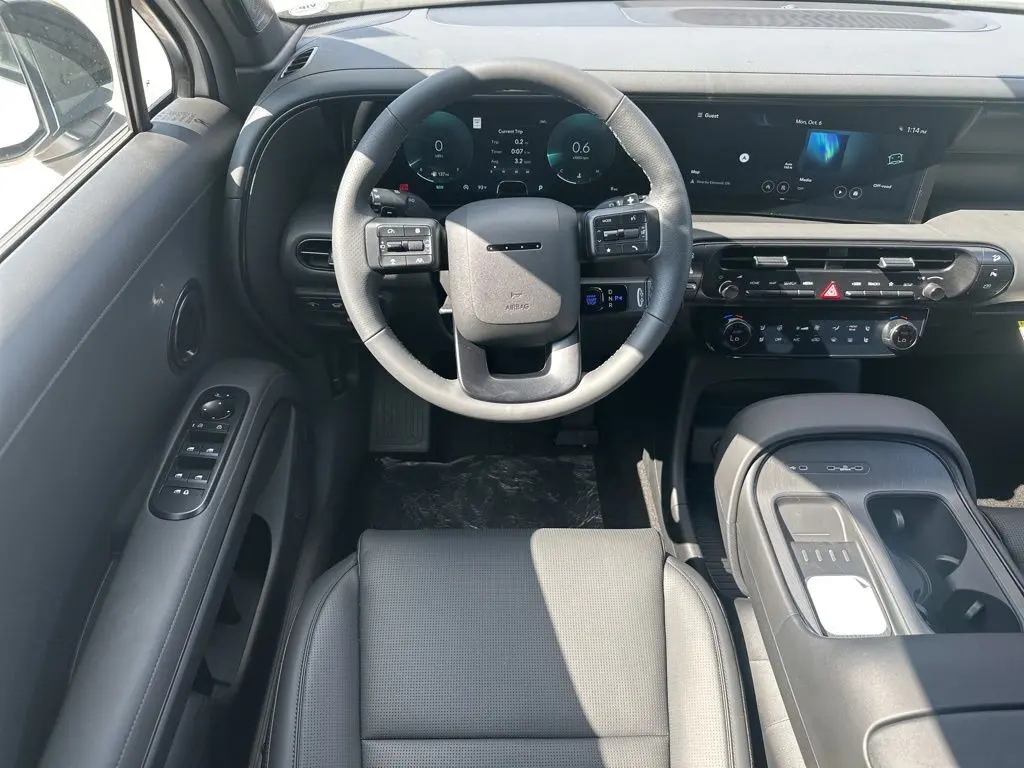 2026 Hyundai Palisade XRT photo 22