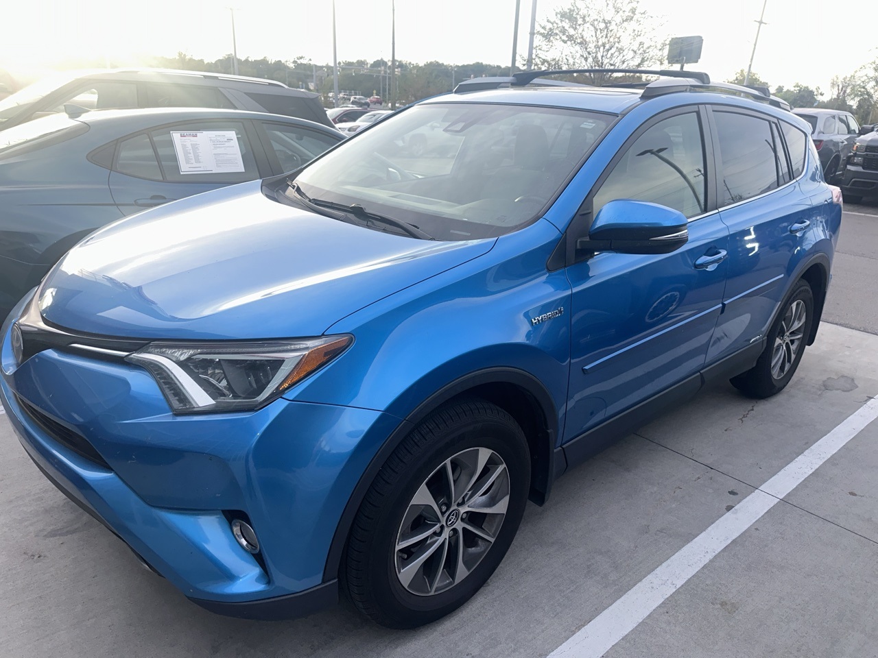 Vehicle