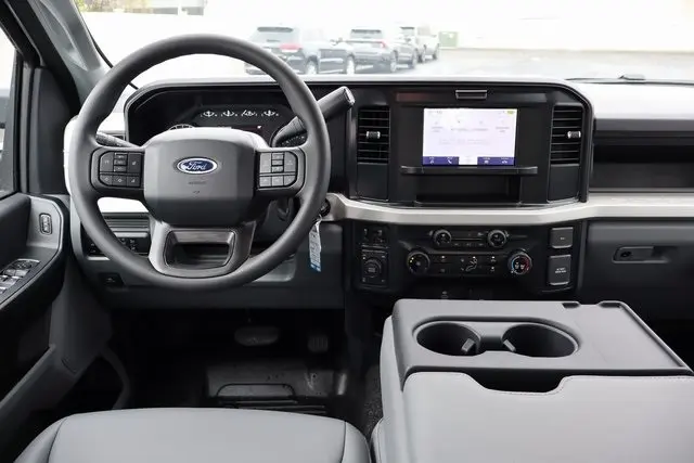 2026 Ford F-250 photo 5