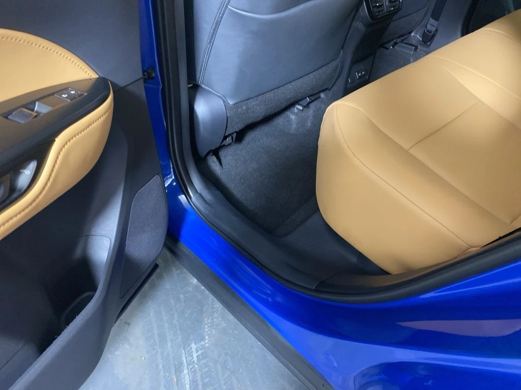 2026 Lexus NX 350 - Photo 26