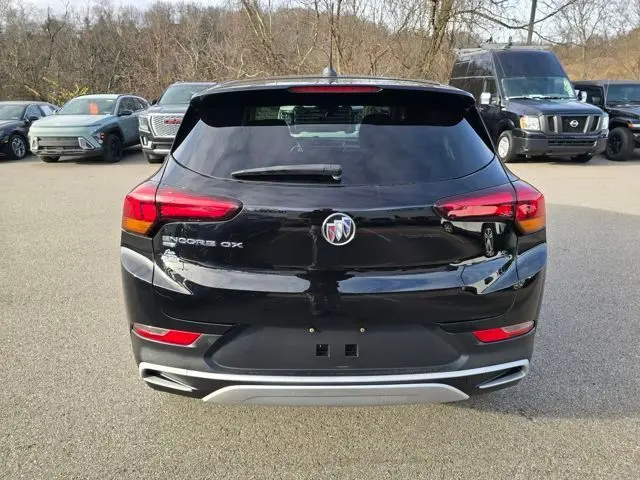 2022 Buick Encore GX Preferred photo 4
