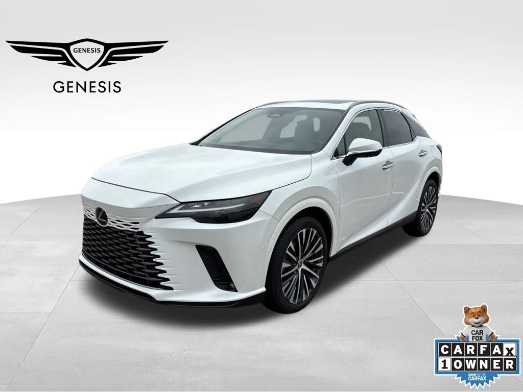 2024 Lexus RX 350 350 Premium Plus AWD's photo
