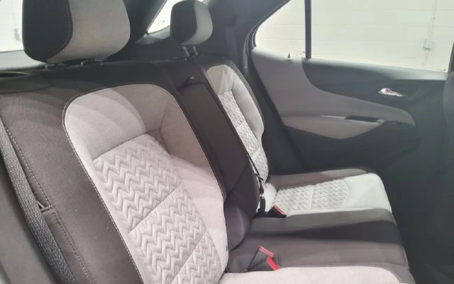 2023 Chevrolet Equinox LS - Photo 21