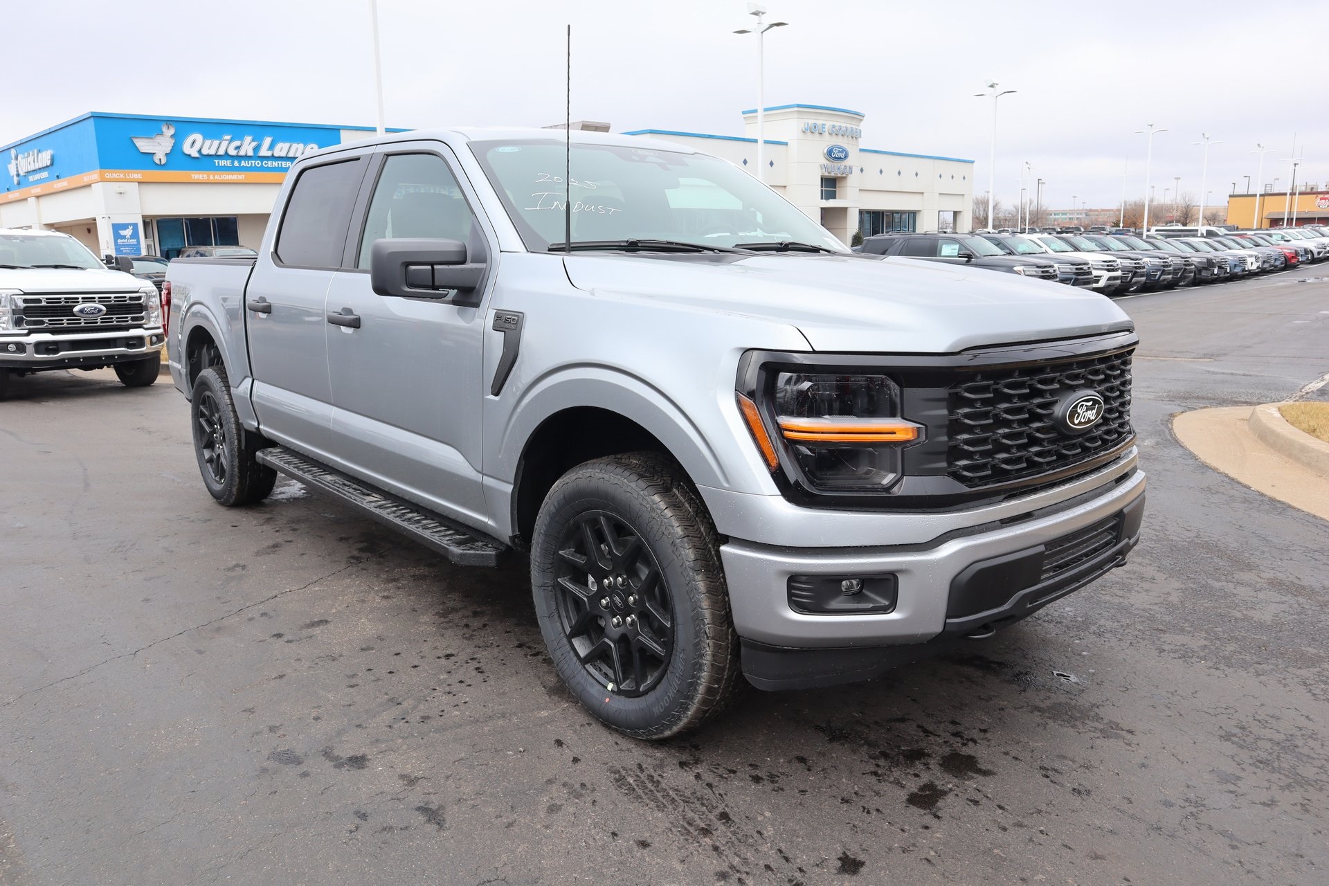 Vehicle