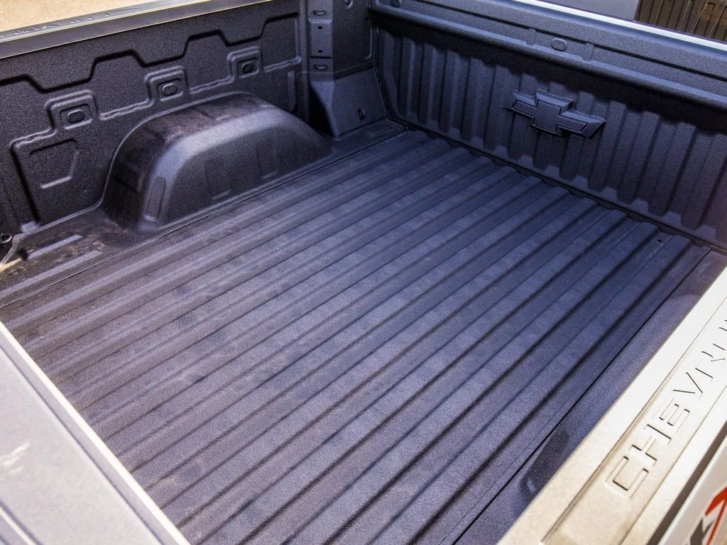 2026 Chevrolet Silverado 1500 LT - Photo 11