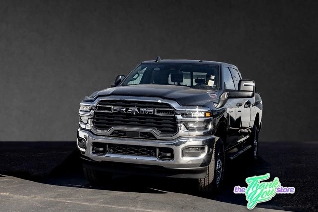 2026 RAM Ram 2500 Pickup Tradesman's photo