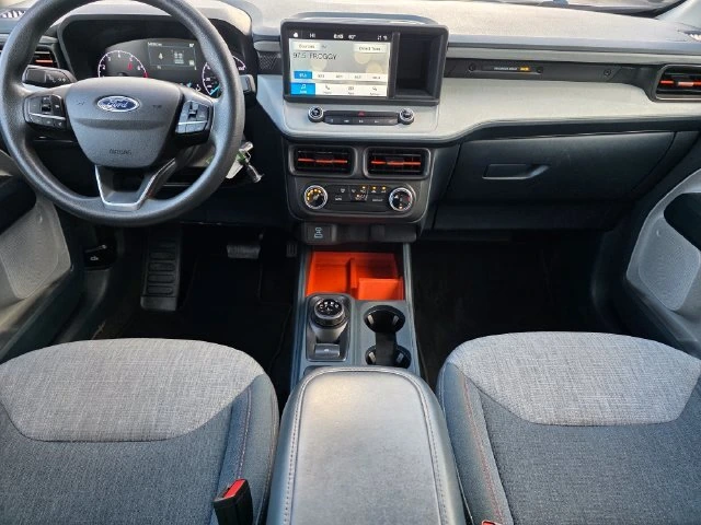 2023 Ford Maverick XLT - Photo 22