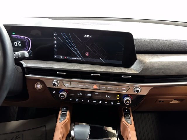 2025 Kia Telluride EX X-Line - Photo 19
