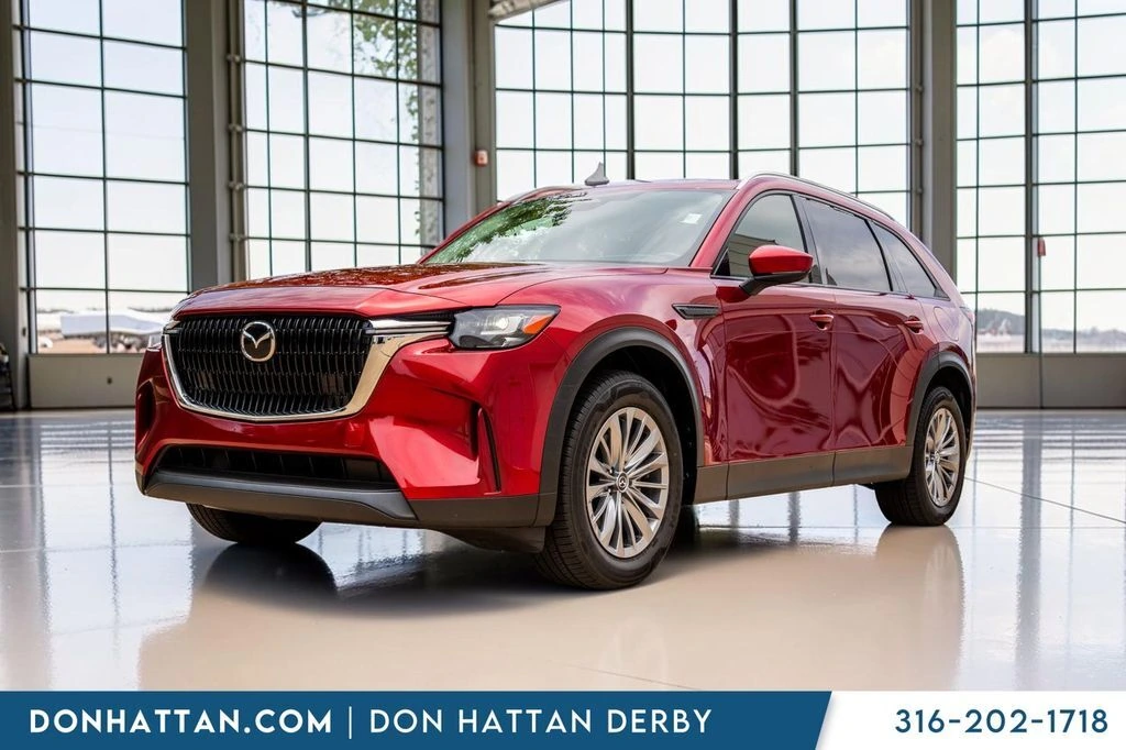 2024 Mazda CX-90 Turbo Preferred Plus Package's photo