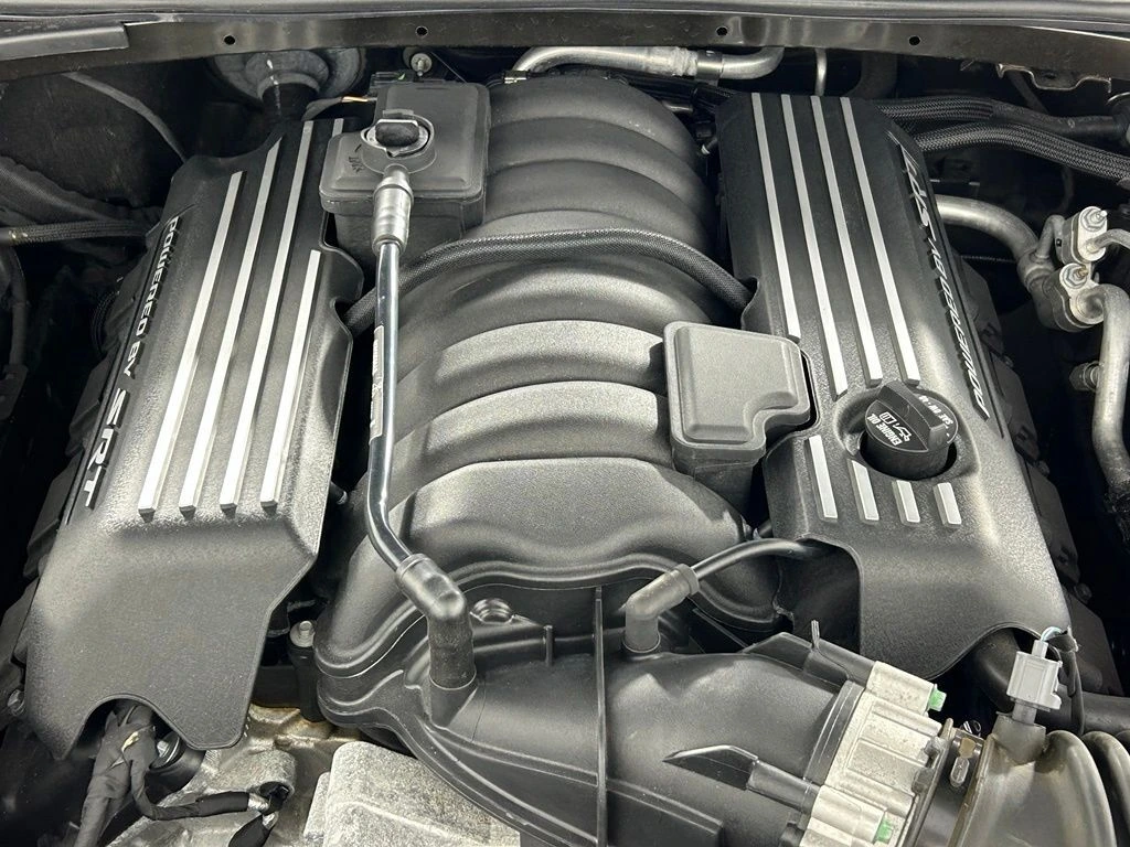 2021 Dodge Challenger R/T - Photo 32