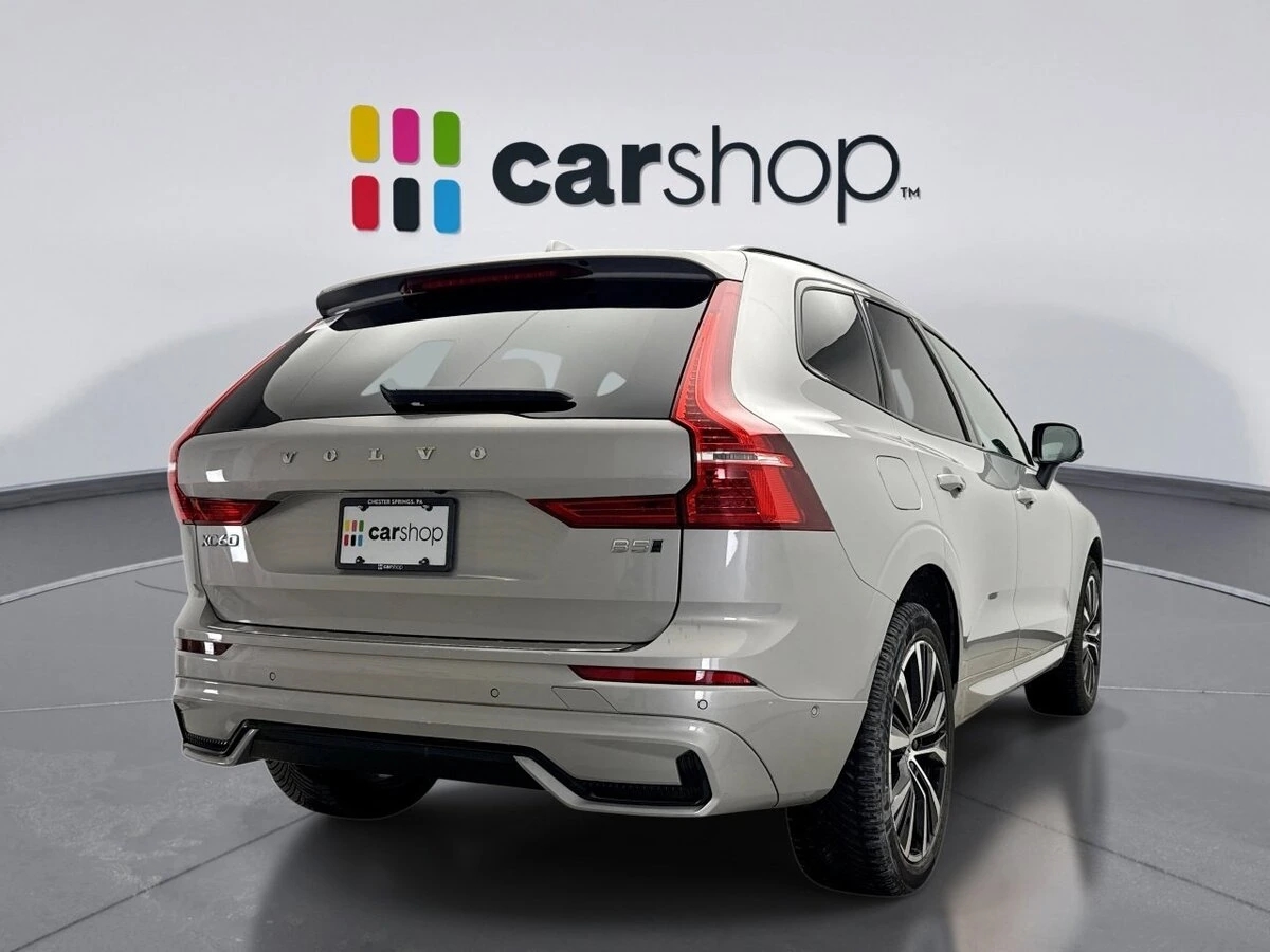 2023 Volvo - image 5