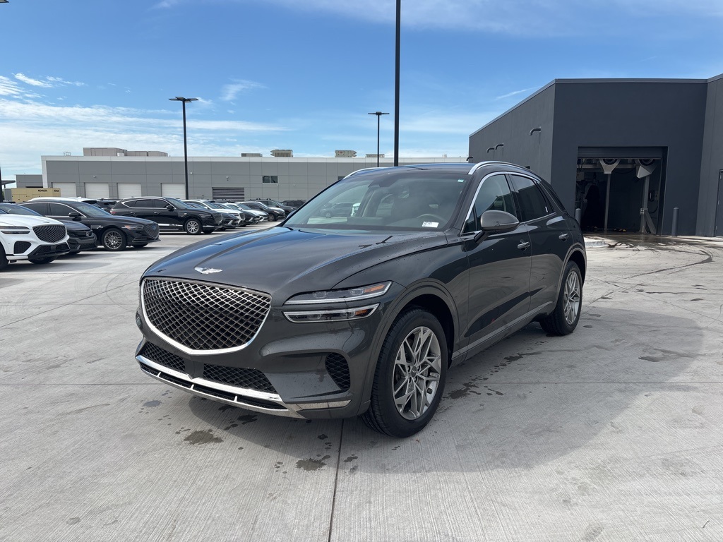 Vehicle
