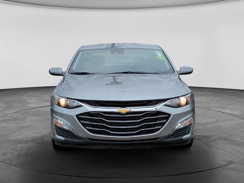 Used 2024 Chevrolet Malibu 1LT with VIN 1G1ZD5ST6RF187683 for sale in Hastings, Minnesota