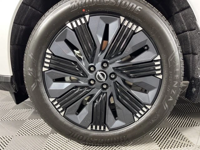 2026 Nissan Murano Platinum - Photo 13