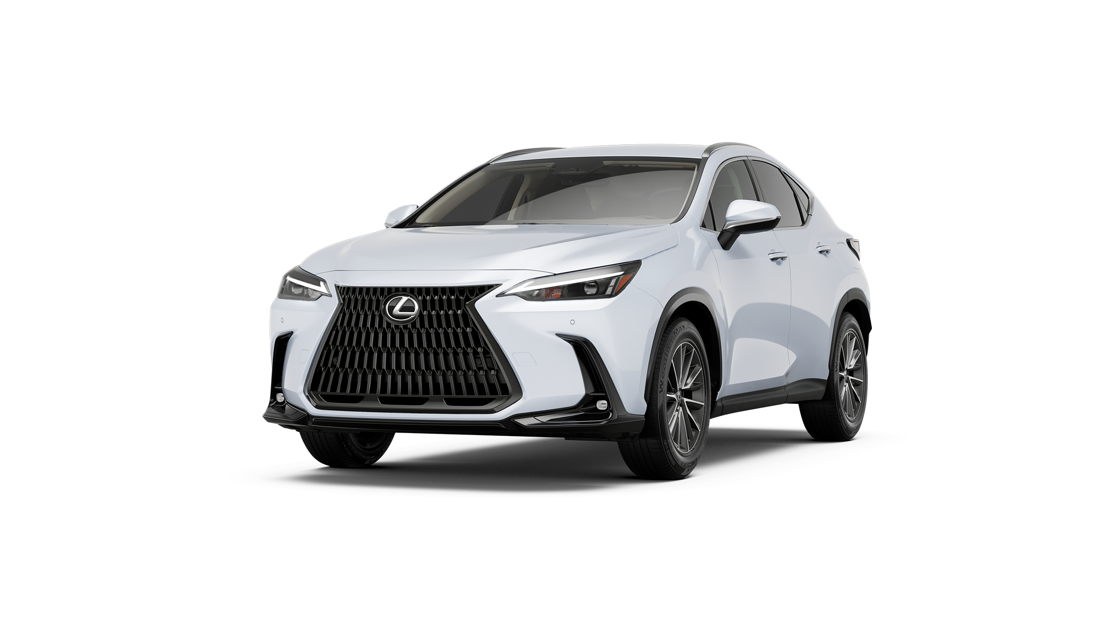 Lexus NX Hybrid Overview | Lexus of Bridgewater
