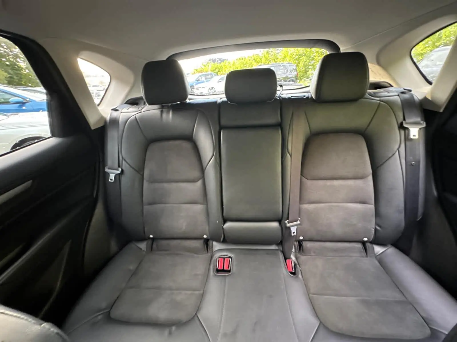 2023 Mazda CX-5 2.5 Select photo 29