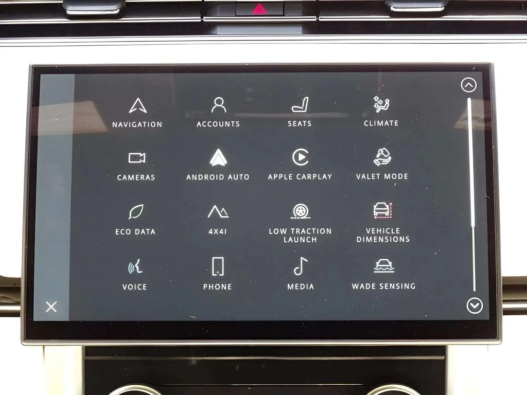 2023 Land Rover Range Rover SE - Photo 19