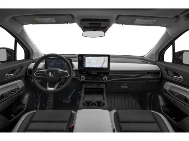 2026 Honda Prologue Elite - Photo 10