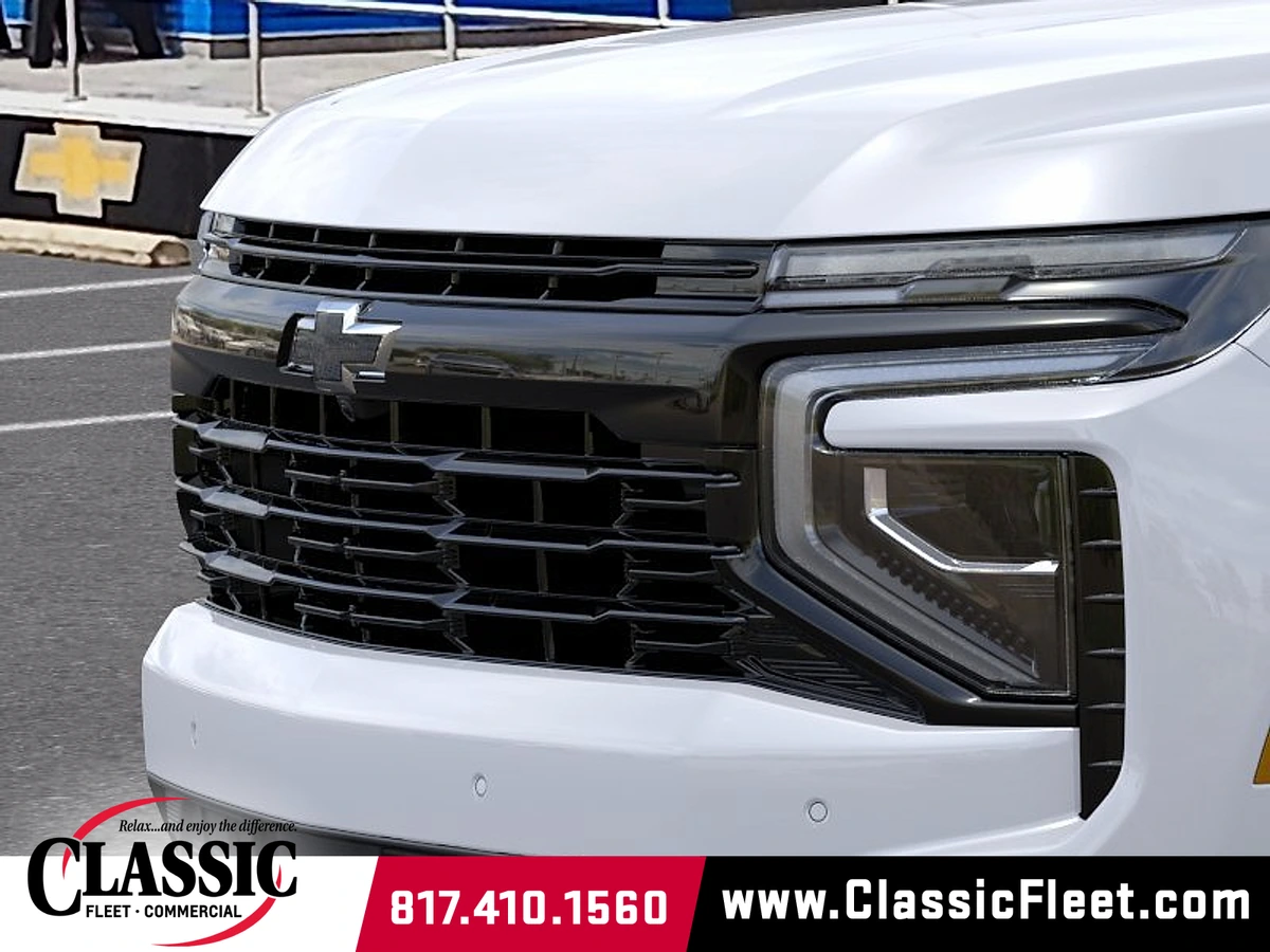 2026 Chevrolet Tahoe RST - Photo 13