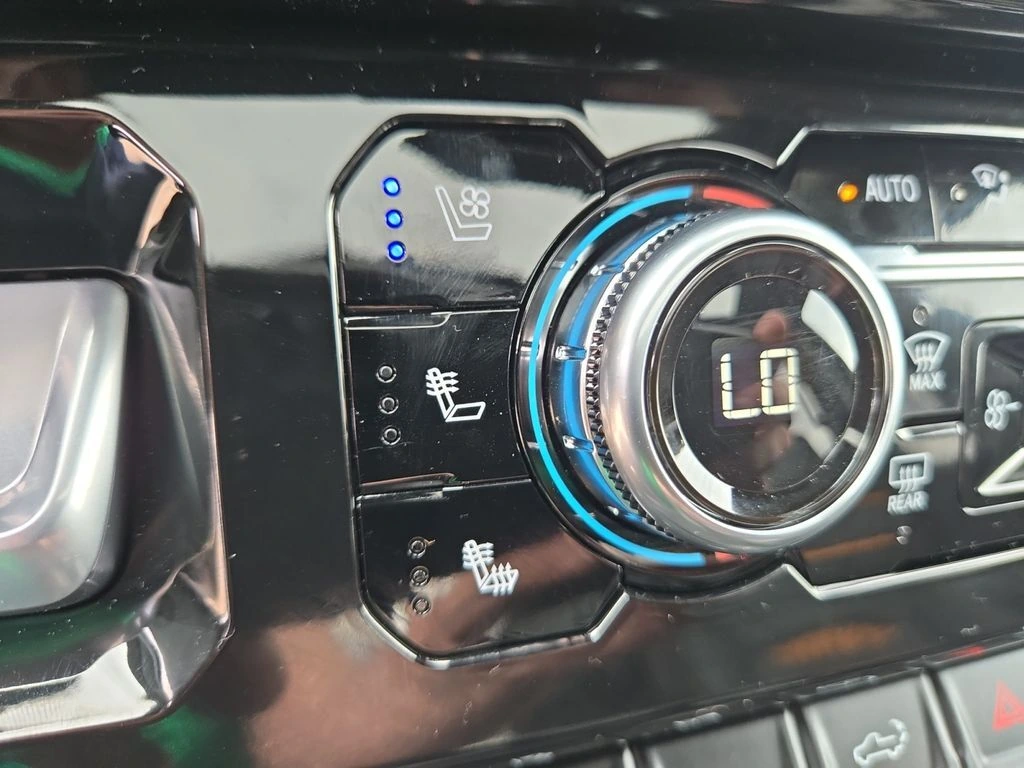 2026 GMC Sierra 2500HD AT4 - Photo 35