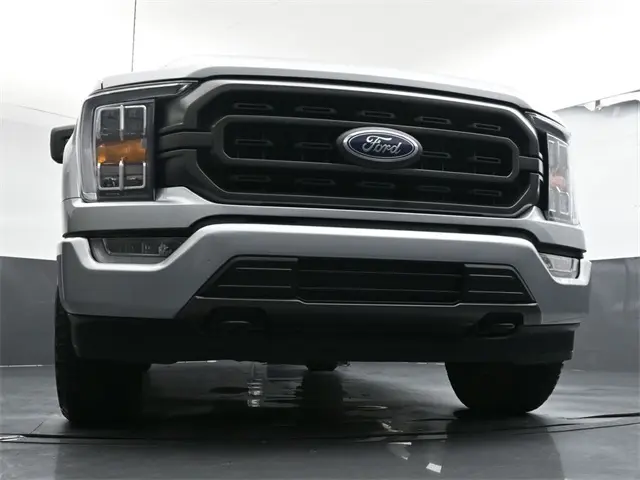 2022 Ford F-150 XLT photo 27