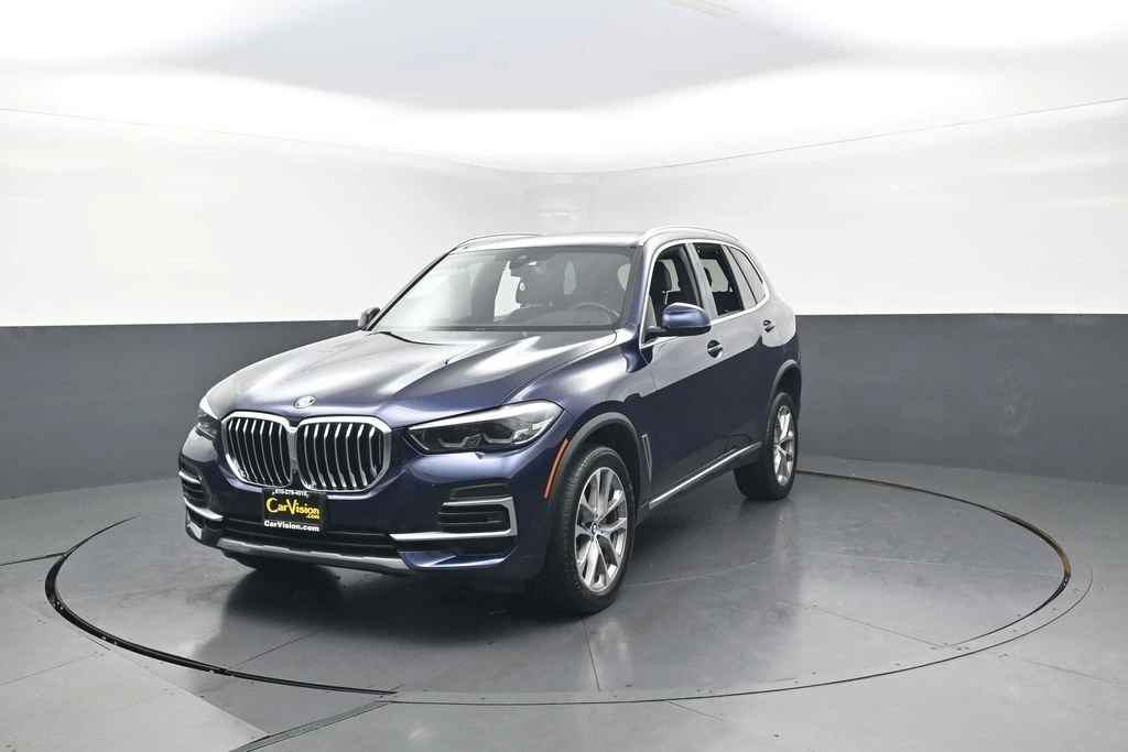 2022 BMW X5 40i - Photo 7