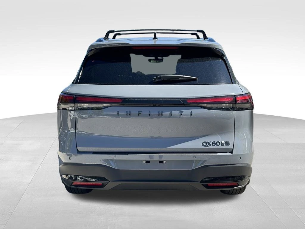 2026 INFINITI QX60 Sport - Photo 9