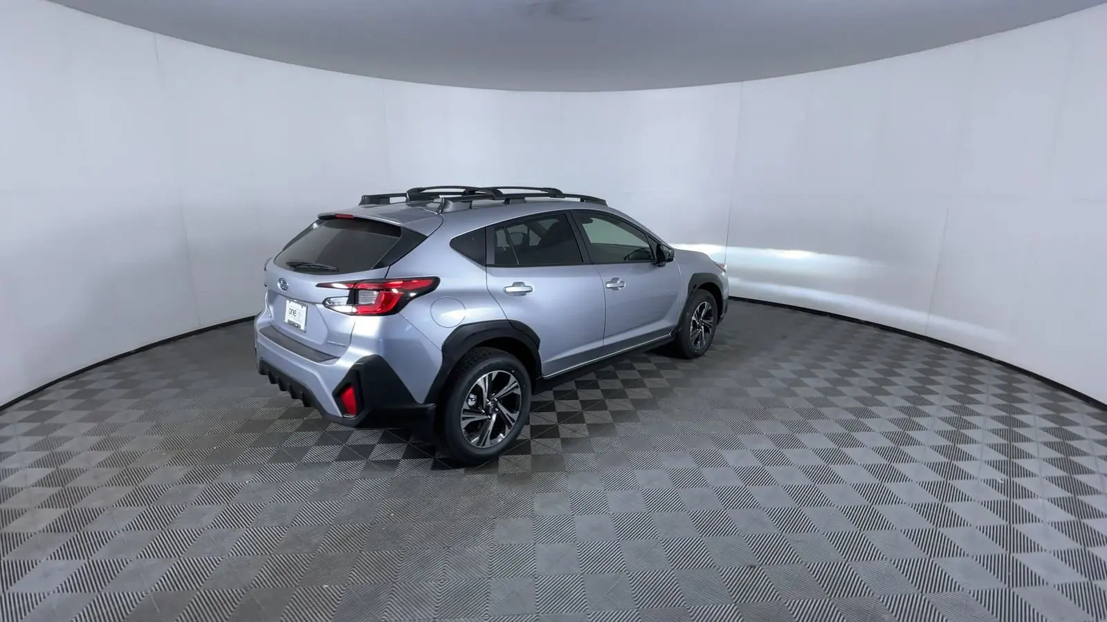2025 Subaru Crosstrek Premium photo 7