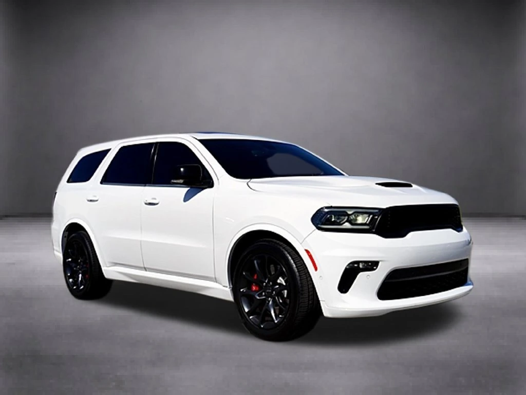 2022 Dodge Durango