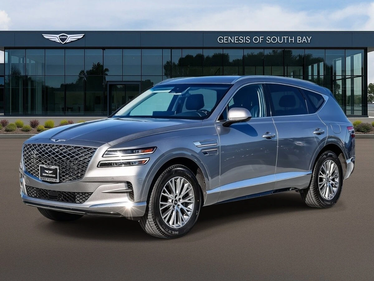 2024 Genesis GV80 Standard's photo