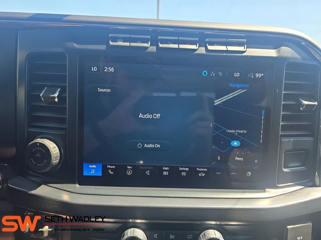 2024 Ford F-250 Super Duty Lariat - Photo 21