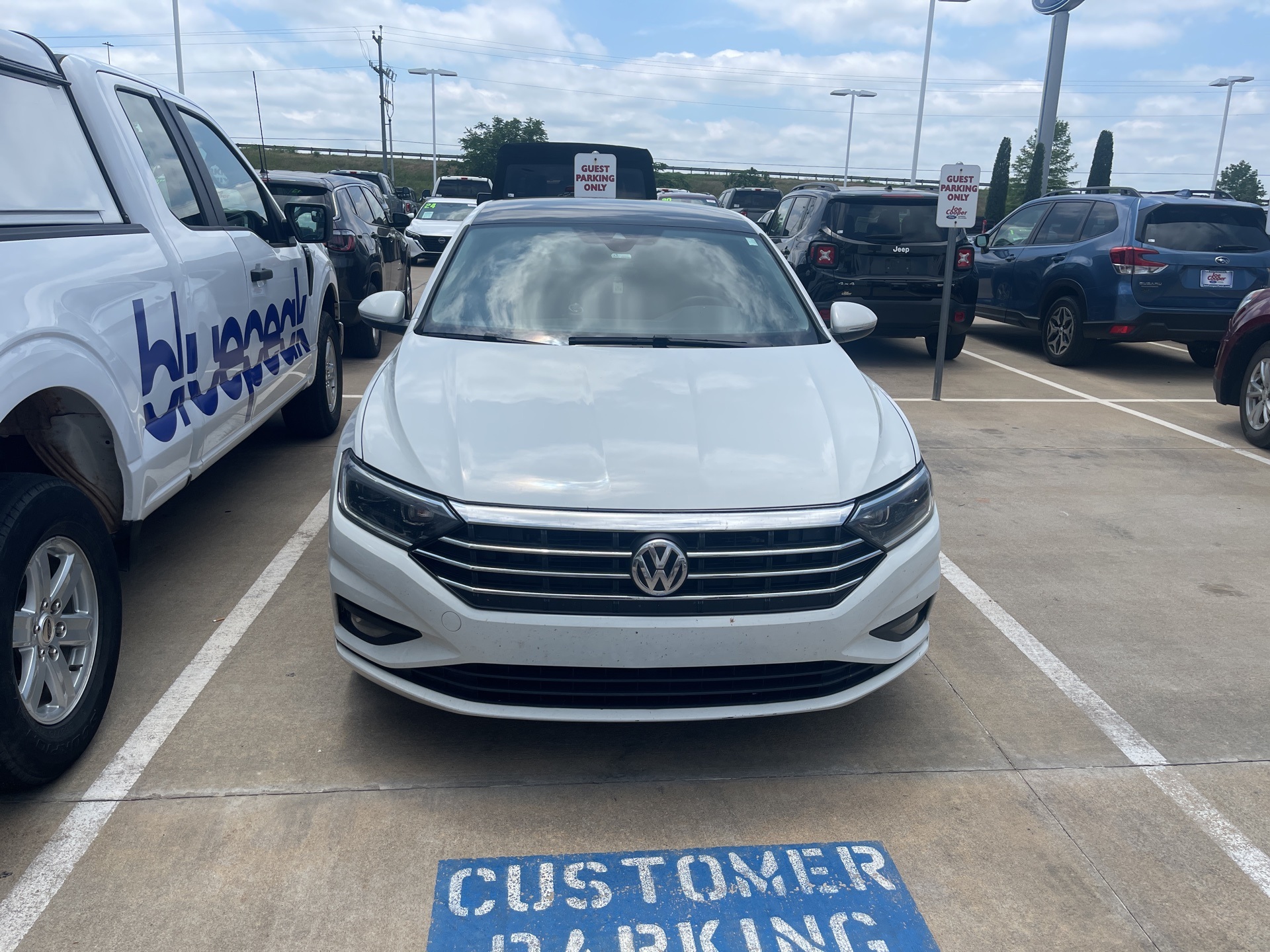 Vehicle
