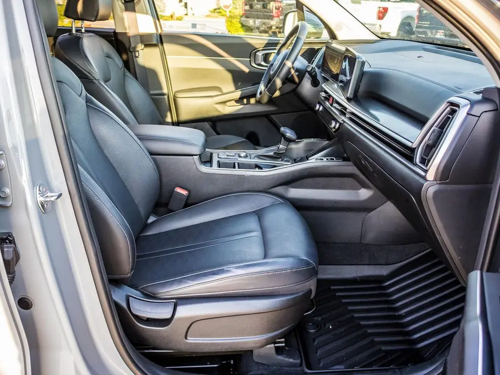 2025 Kia Sorento S photo 11