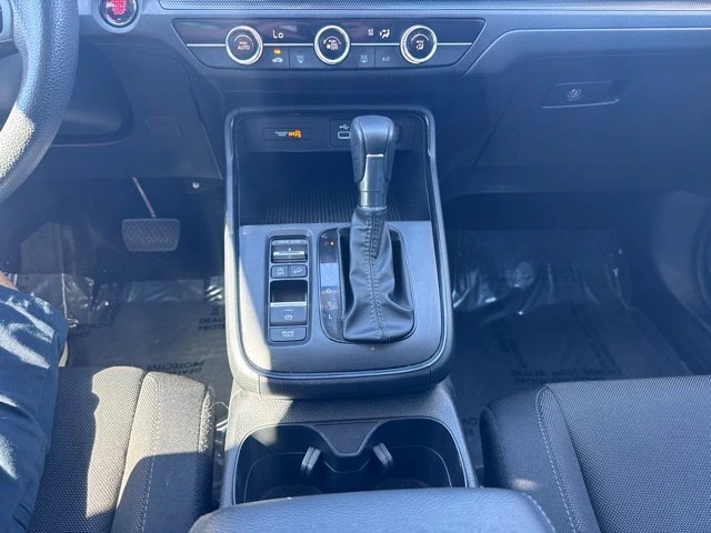 2024 Honda CR-V LX - Photo 19