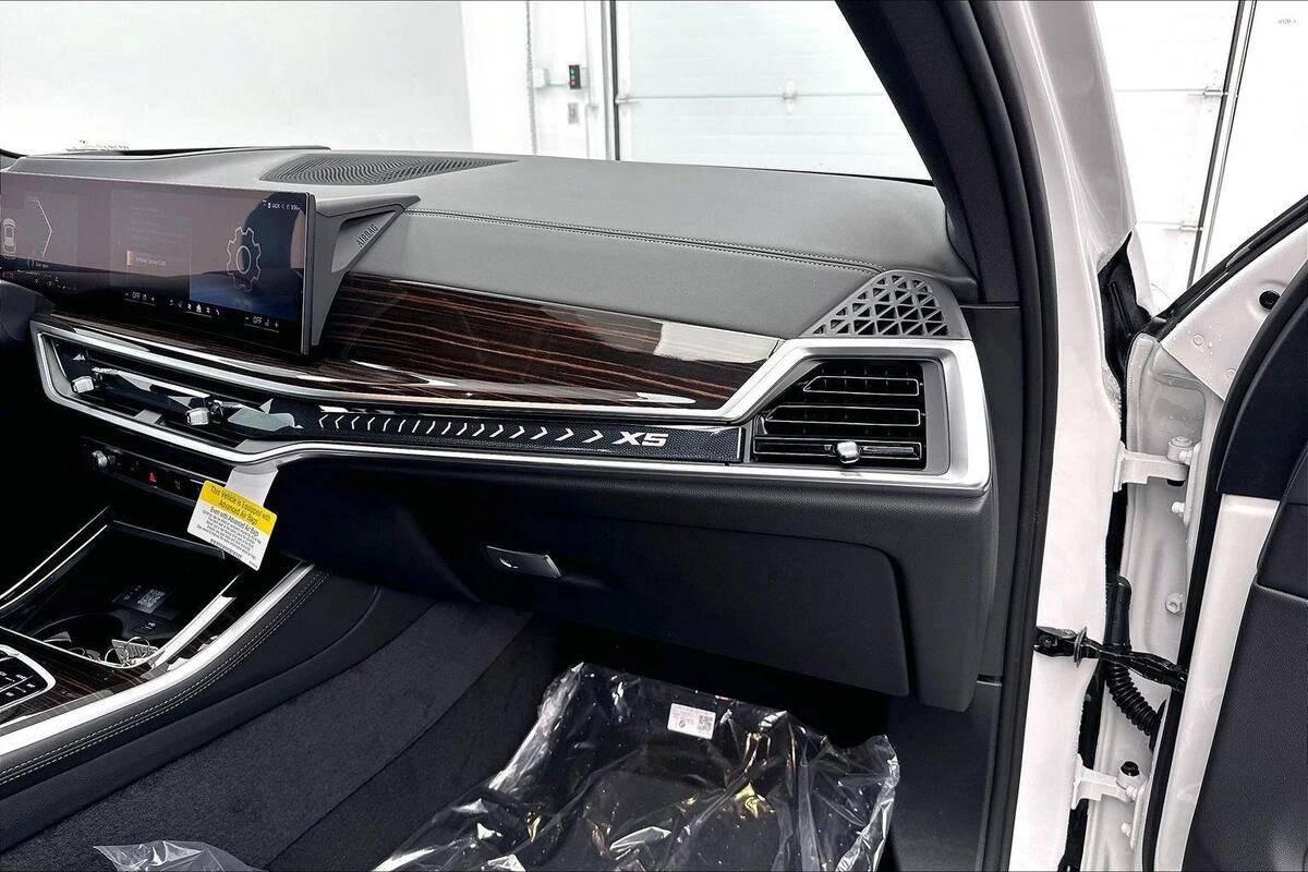 2026 BMW X5 40i - Photo 17