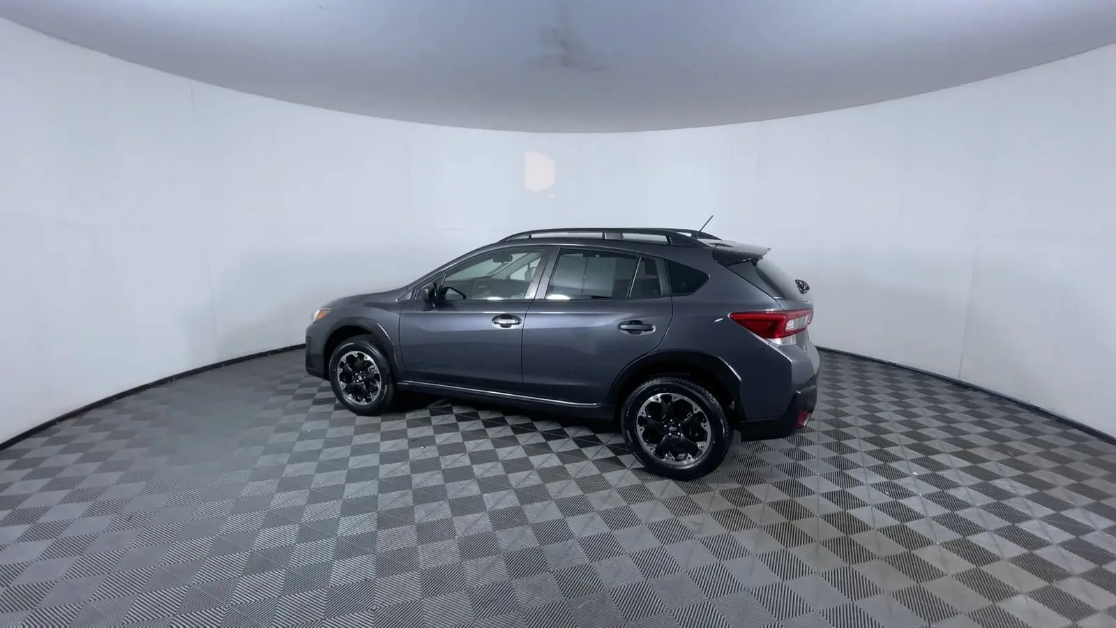 2023 Subaru Crosstrek Base photo 6