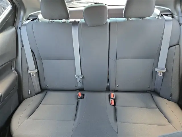 2025 Nissan Kicks Play S photo 8