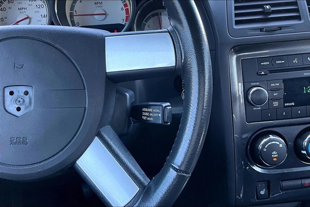 2010 Dodge Challenger R/T - Photo 19