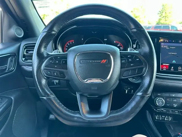 2022 Dodge Durango R/T photo 24