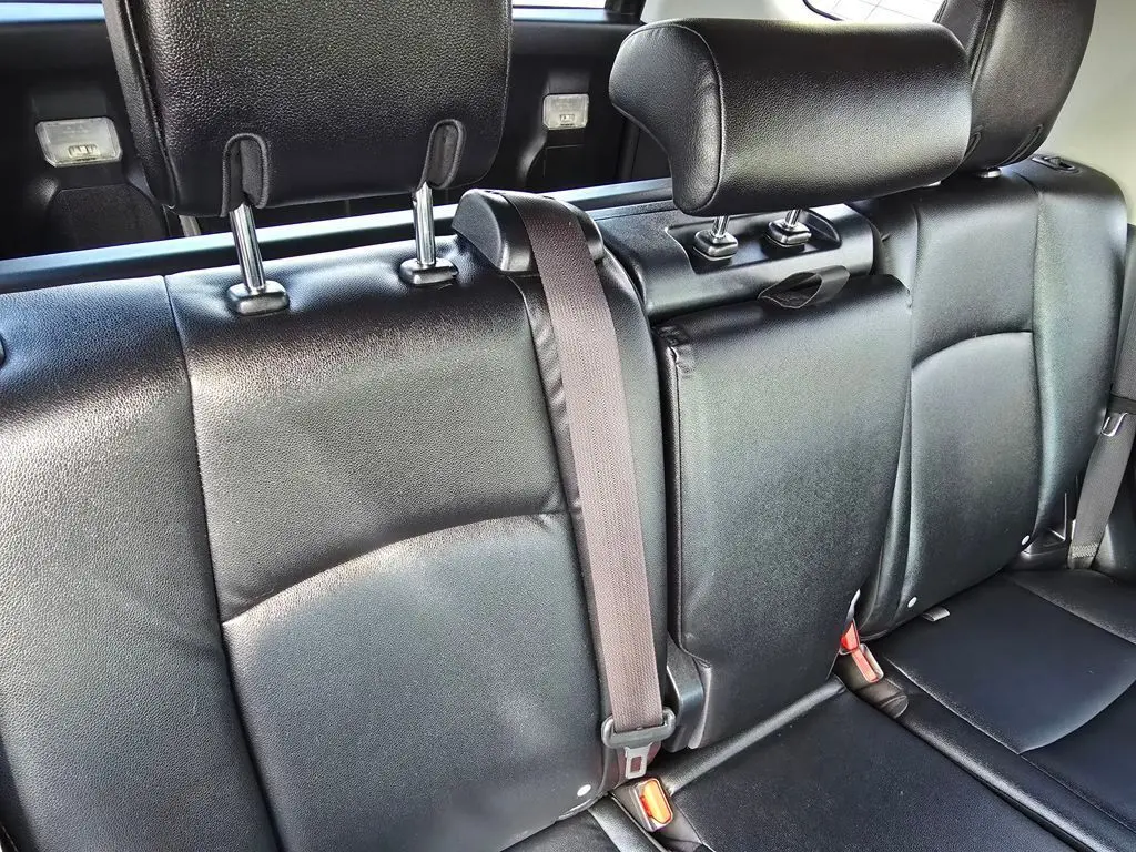 2018 Toyota 4Runner SR5 Premium Limited TRD Pro photo 11