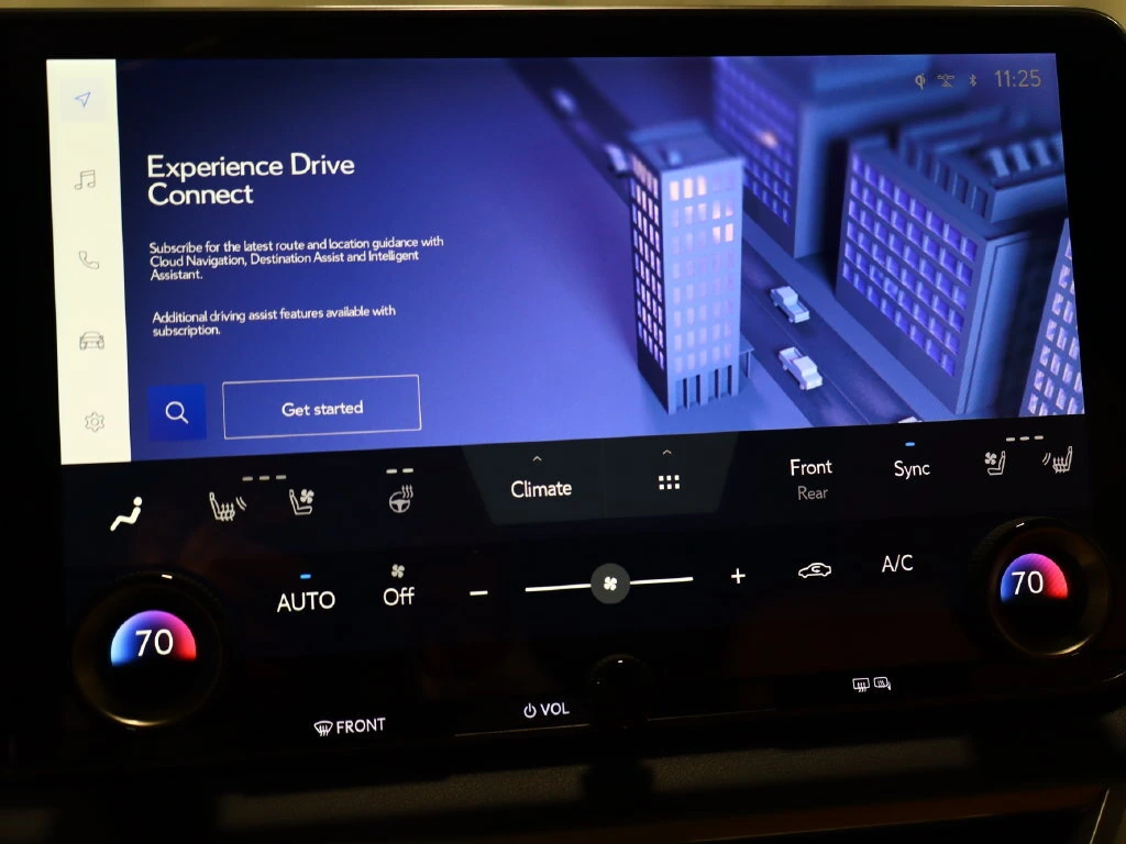 Vehicle thumbnail