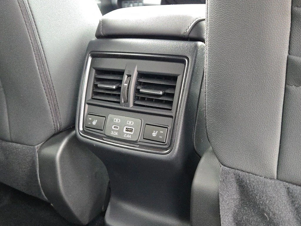 2026 Subaru Outback Wilderness - Photo 12