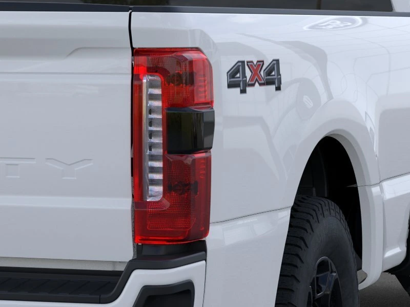 2026 Ford F-250 Super Duty XL - Photo 21