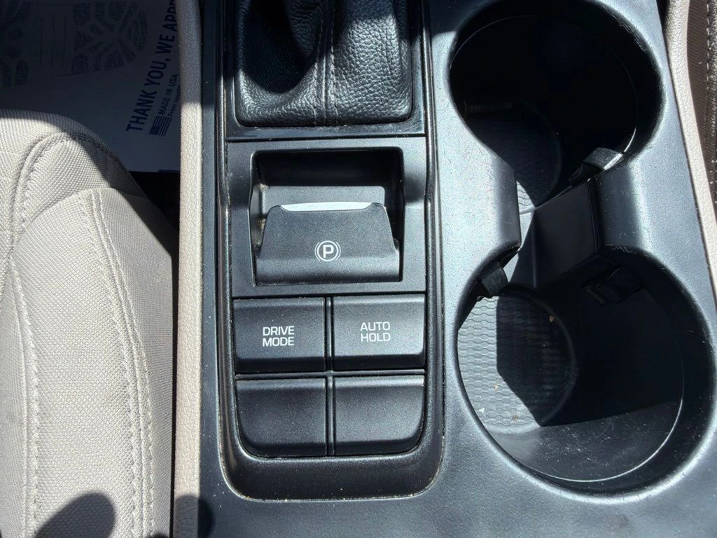 2019 Hyundai Tucson Value - Photo 24