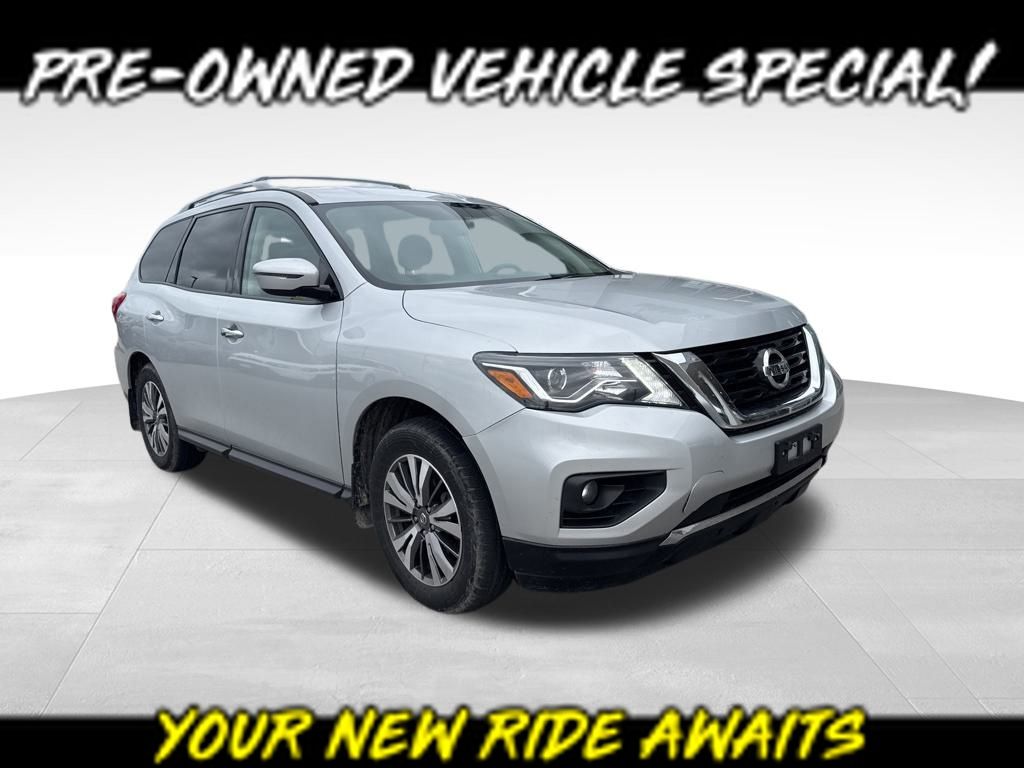 Vehicle