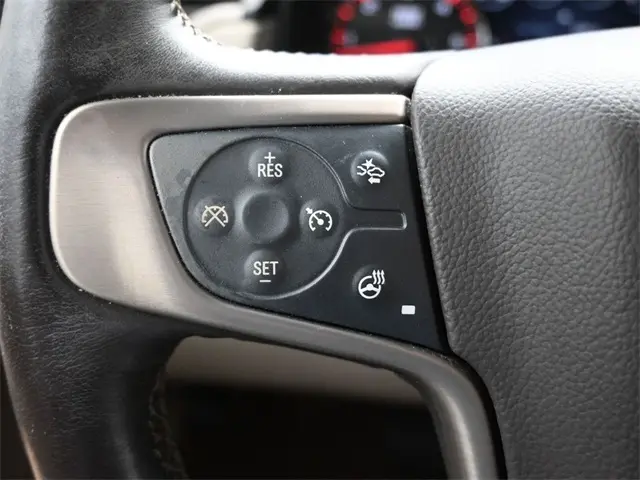 2015 Gmc Yukon Denali photo 21